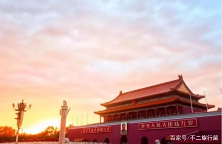 图片[5]-我国的几大旅游景区，很出名好多人都来，现在还免费不要门票-Stars柳岸晚风